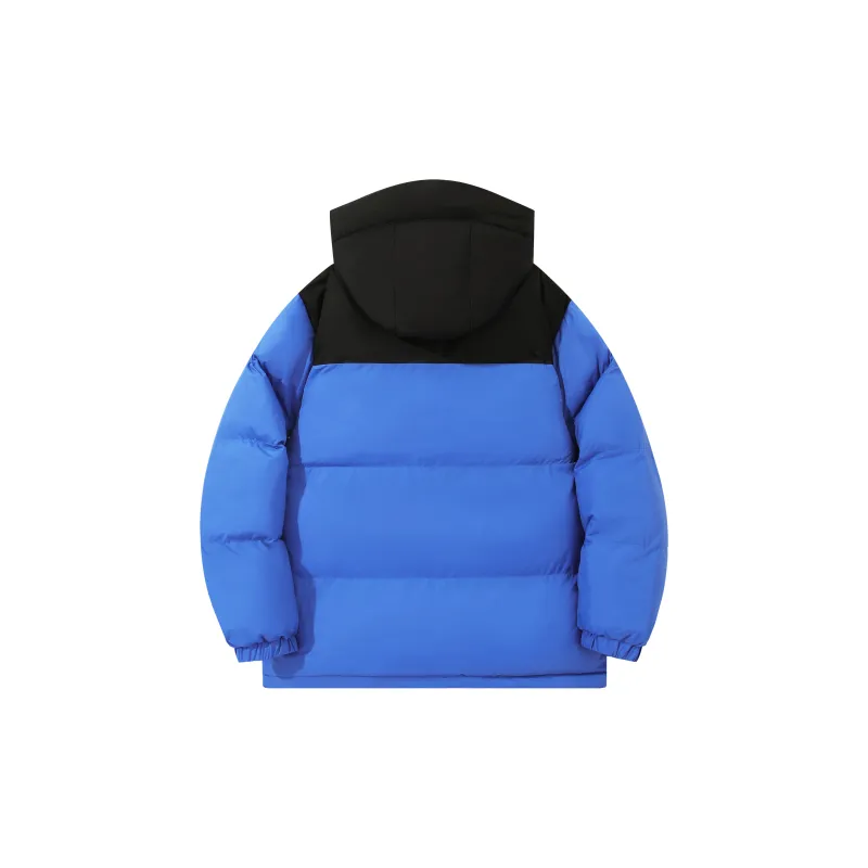 Cost Per Kilo Puffer Jacket Unisex-22