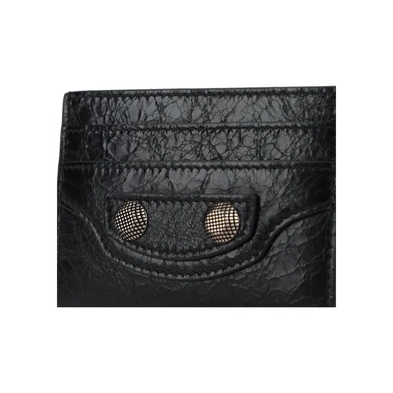 Balenciaga Le Cagole Card Holder-4