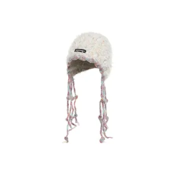 FREE RABBITⅡ Beanies Unisex