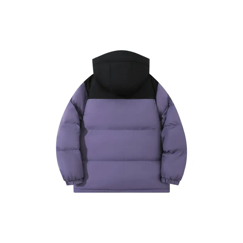 Cost Per Kilo Puffer Jacket Unisex-15