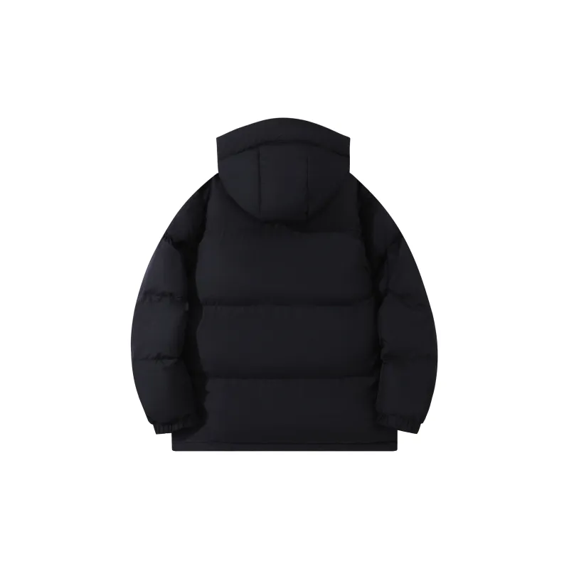 Cost Per Kilo Puffer Jacket Unisex-1