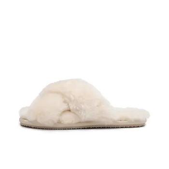 TASMAN AUS Slide Slippers Women's