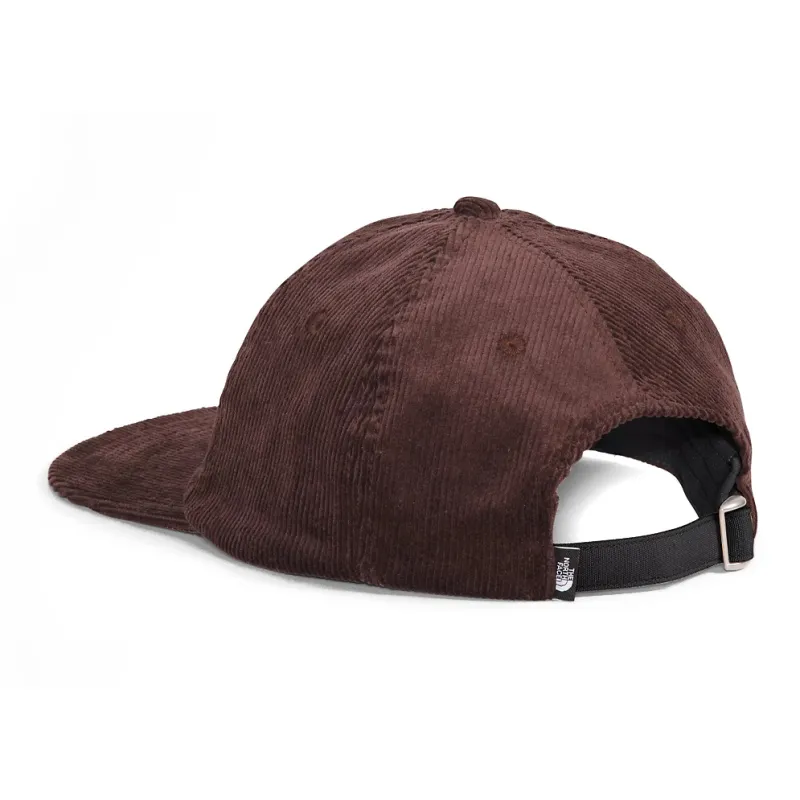 THE NORTH FACE Baseball Caps Unisex Coal Brown-2