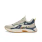 Beige Blue