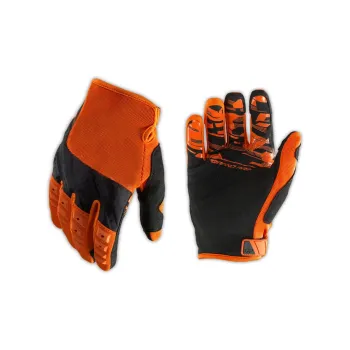 YALMY Riding Equipment Cycling Glove Outdoor Commute Motorcycle Touring Unisex Polyester M/L/XL Multiple Colors