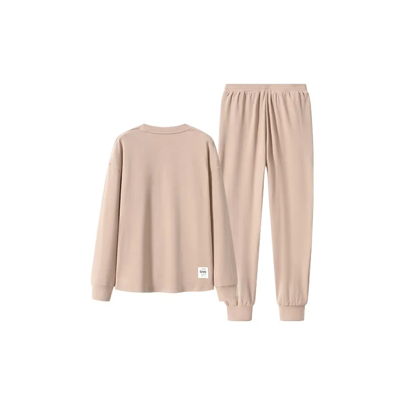 SUPIELD Aerogel Series Pajama Set Unisex-13