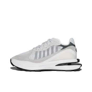 DSQUARED 2 DSQUARED 2 Slash Panelled Low Top Sneakers
