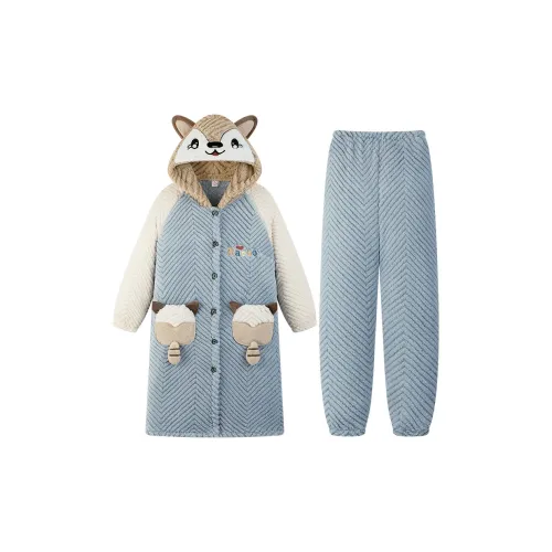 Lan Miao Women's Pajama Sets