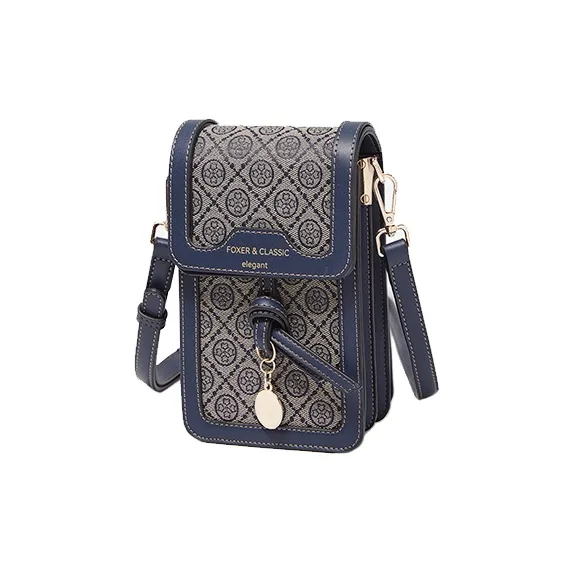 FOXER Cellphone Pouches-8
