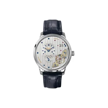 Glashütte Original Men PANO Watch