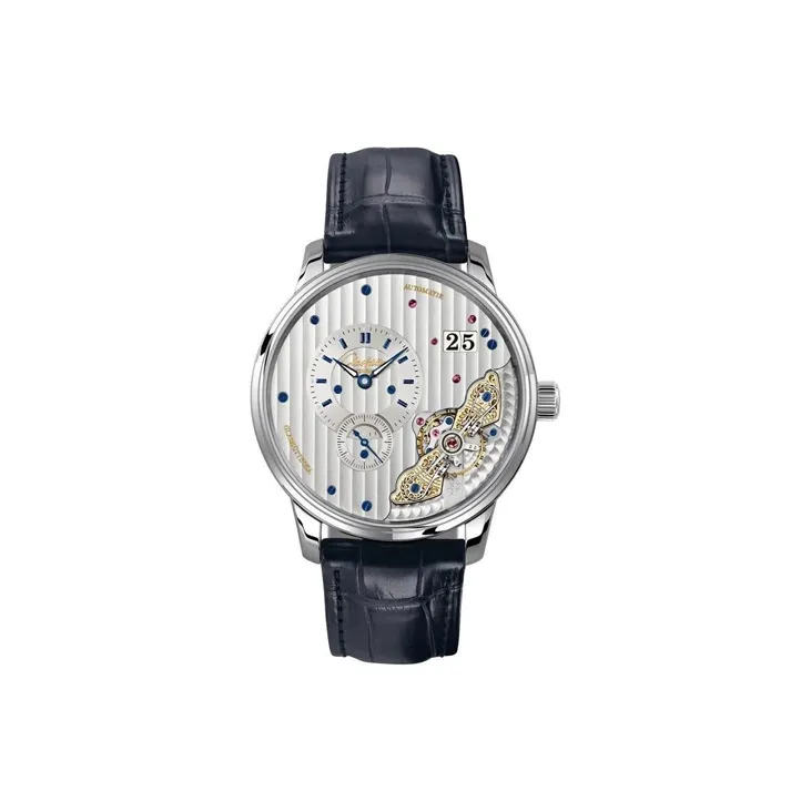Glashütte Original Men PANO Watch-0