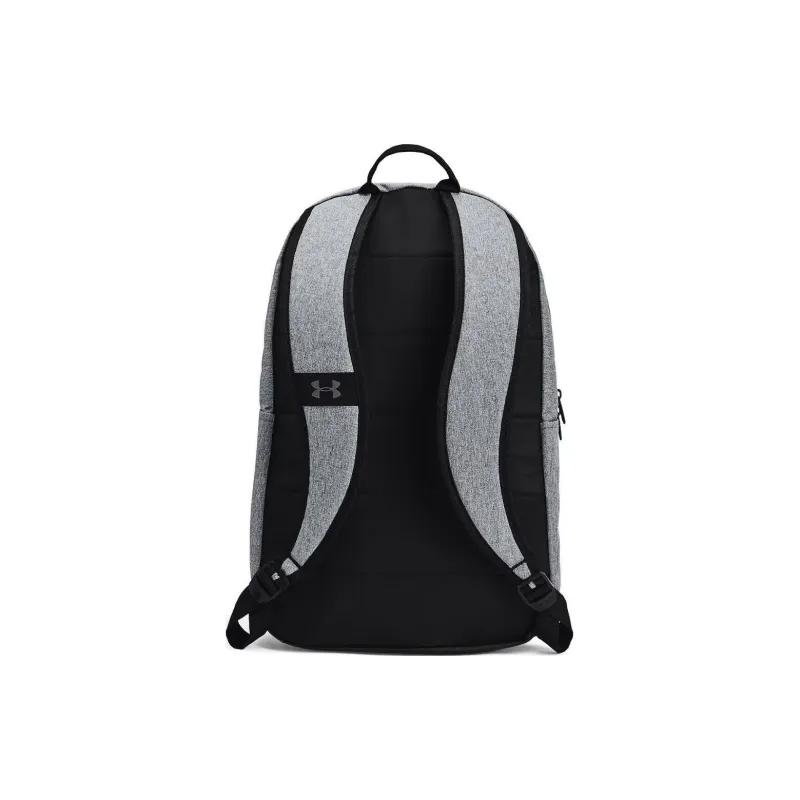 Under Armour Polyester Backpack Regular Unisex Medium Peach Gray-1