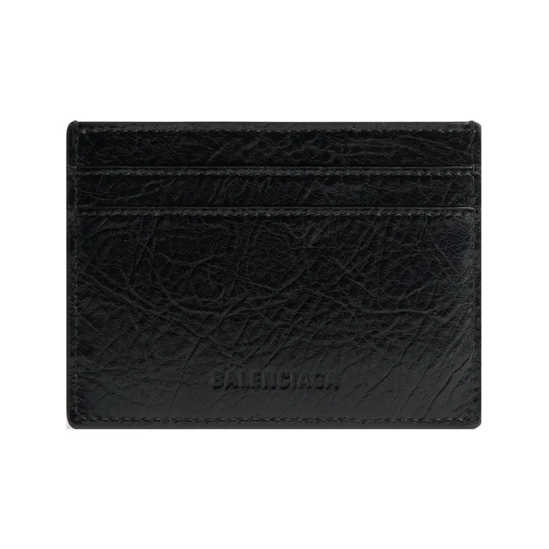 Balenciaga Le Cagole Card Holder-1