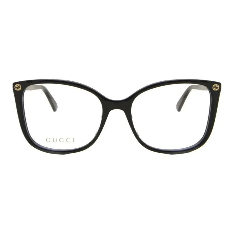 GUCCI Square Frame Glasses-1