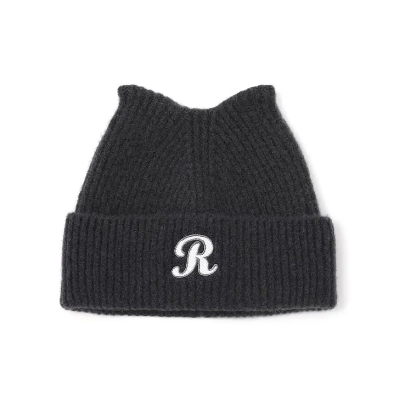 FREE RABBITⅡ Warm Beanies Unisex-5