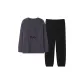 Blue Gray-Men's