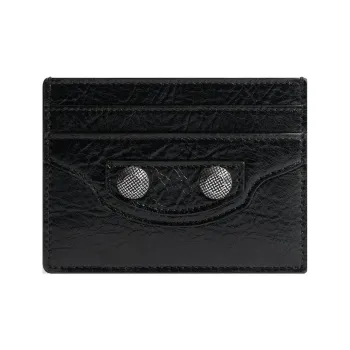Balenciaga Le Cagole Card Holder