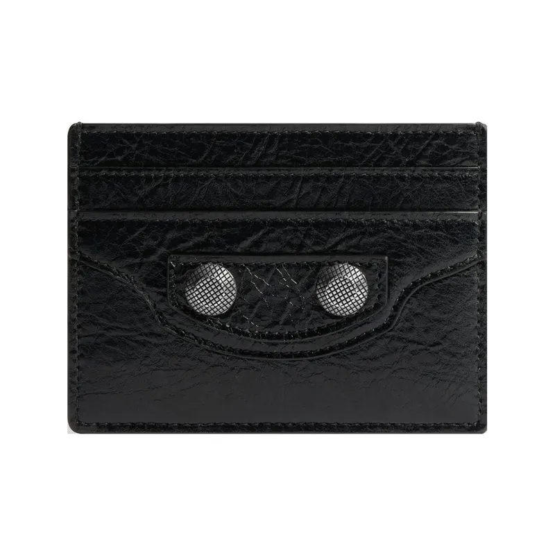Balenciaga Le Cagole Card Holder-0