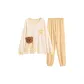 FX240010 Beige Apricot