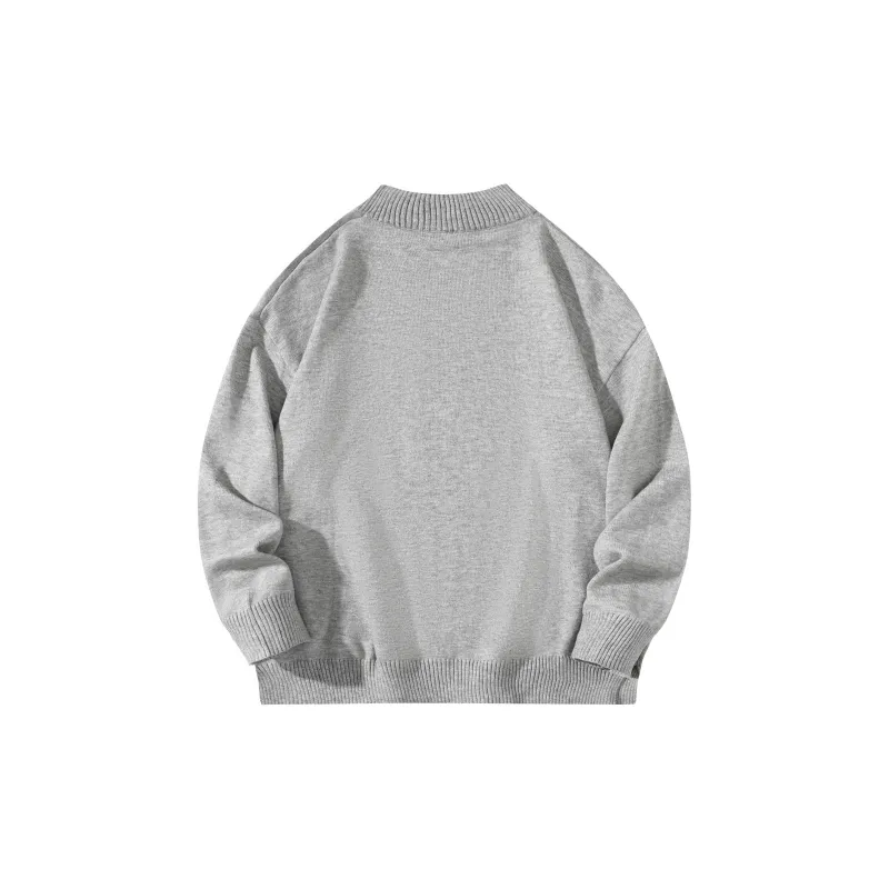 Slazenger Sweaters Unisex-7