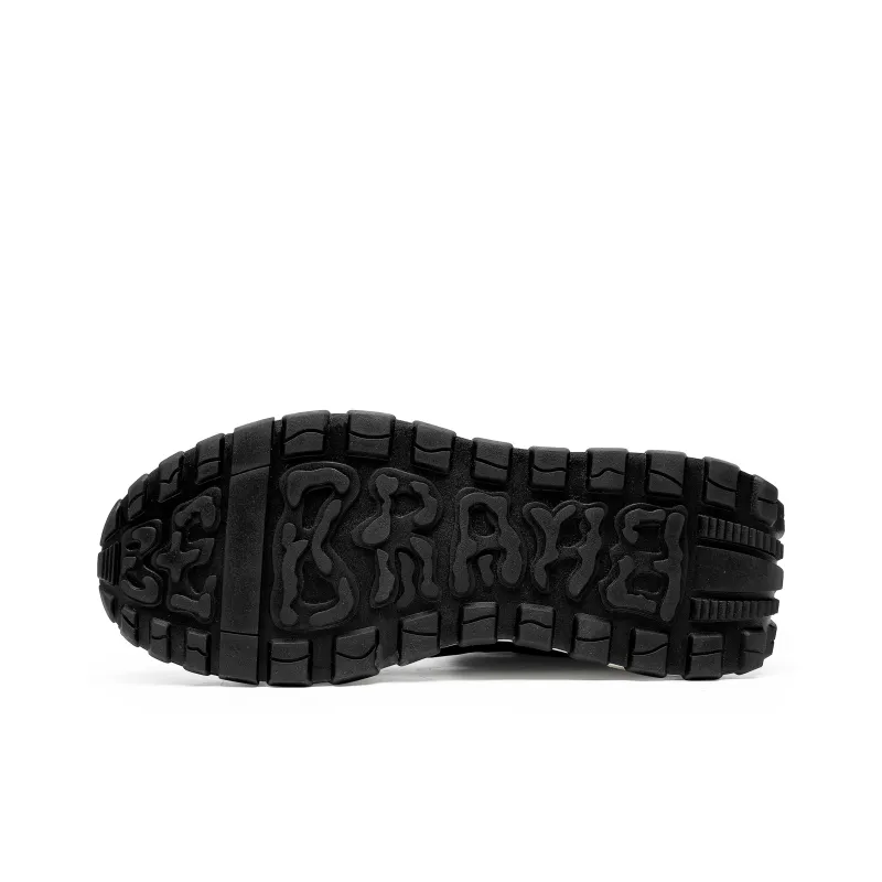Desai Desai High-Top Casual Shoes Men's-3