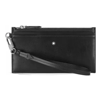 MONTBLANC Zipped Mini Pouch