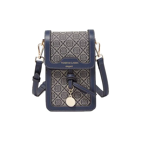 FOXER Cellphone Pouches-7