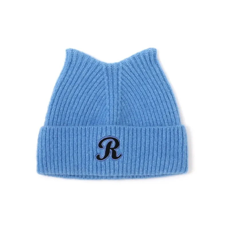 FREE RABBITⅡ Warm Beanies Unisex-7