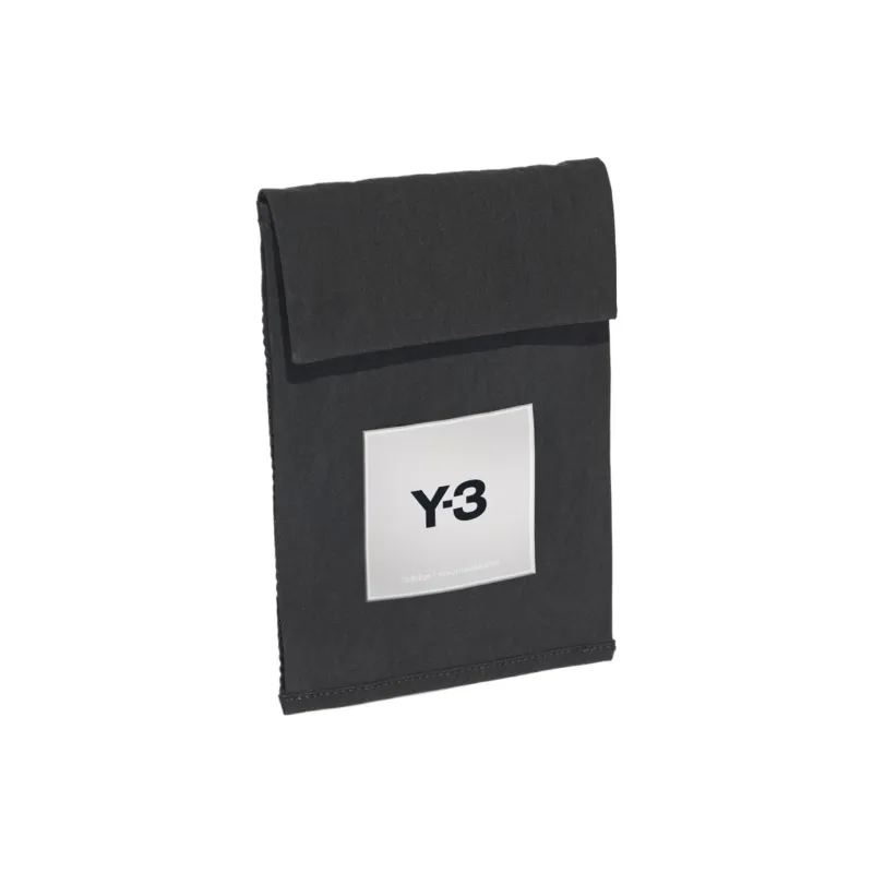 Y-3 CH3 Pocket Bag-1