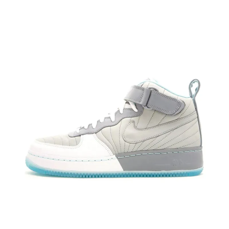 Air Jordan Fusion 12 Ls 'Glacier Ice'-0