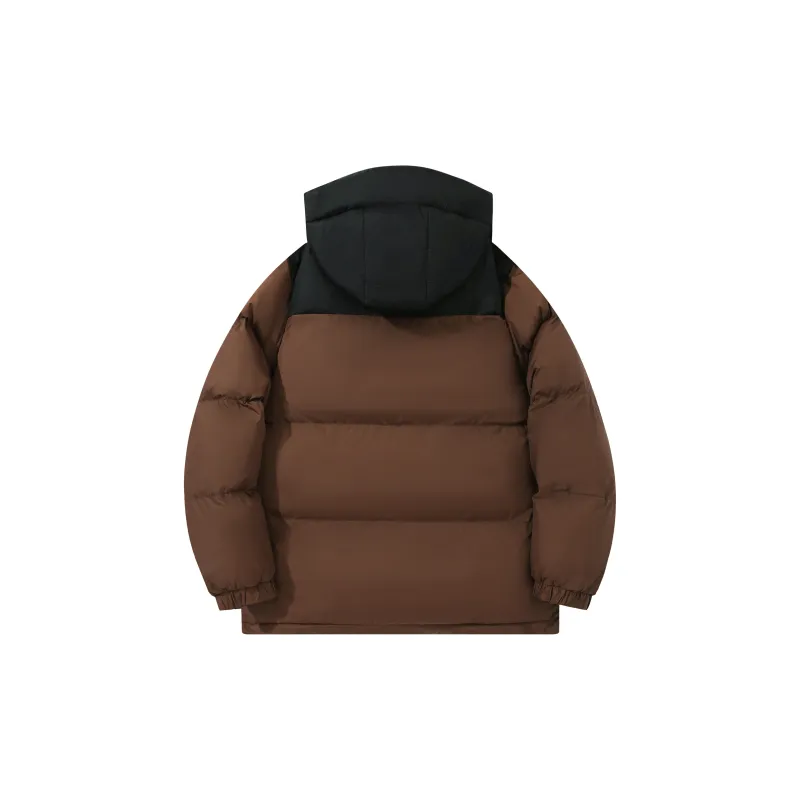 Cost Per Kilo Puffer Jacket Unisex-8