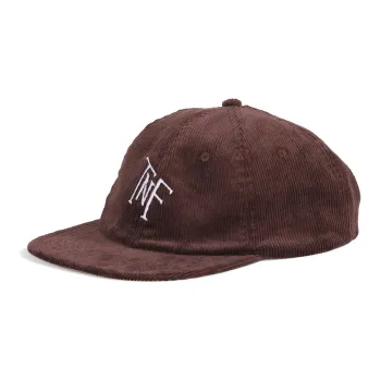 THE NORTH FACE Baseball Caps Unisex Coal Brown