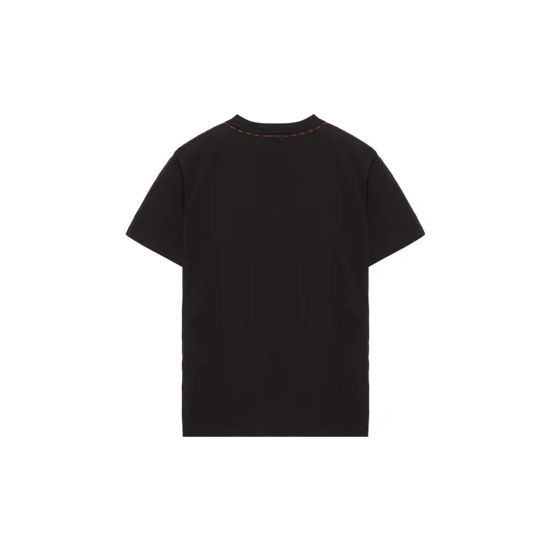 COACH T Shirts Women's Black-1