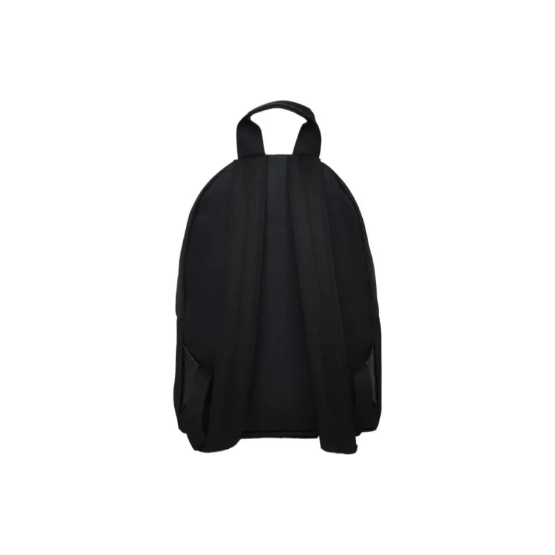 PALM ANGELS Zaino Logo Patch Backpack-4