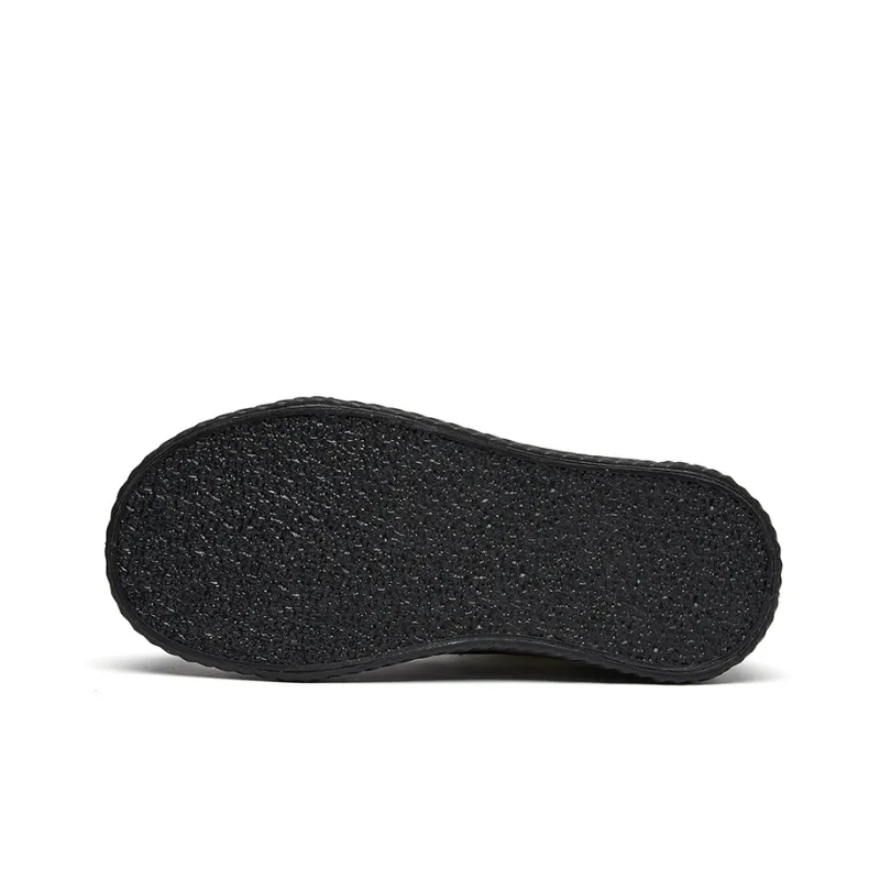 La Chapelle Wear-resistant And Lightweight Low-Top Skateboard Shoes Women's-15