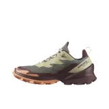 Brown Green