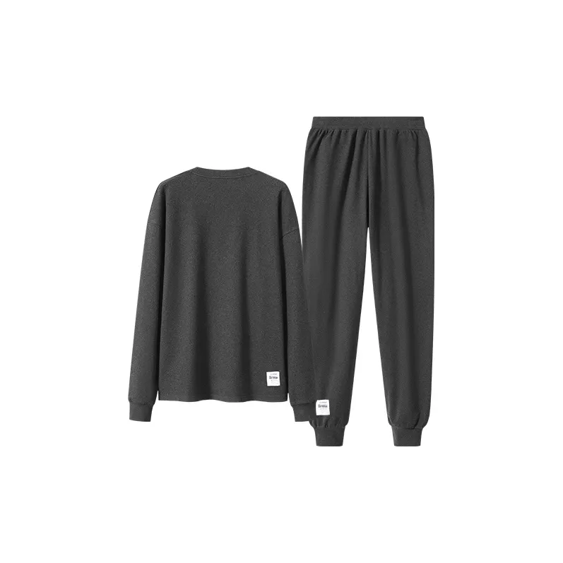 SUPIELD Aerogel Series Pajama Set Unisex-7