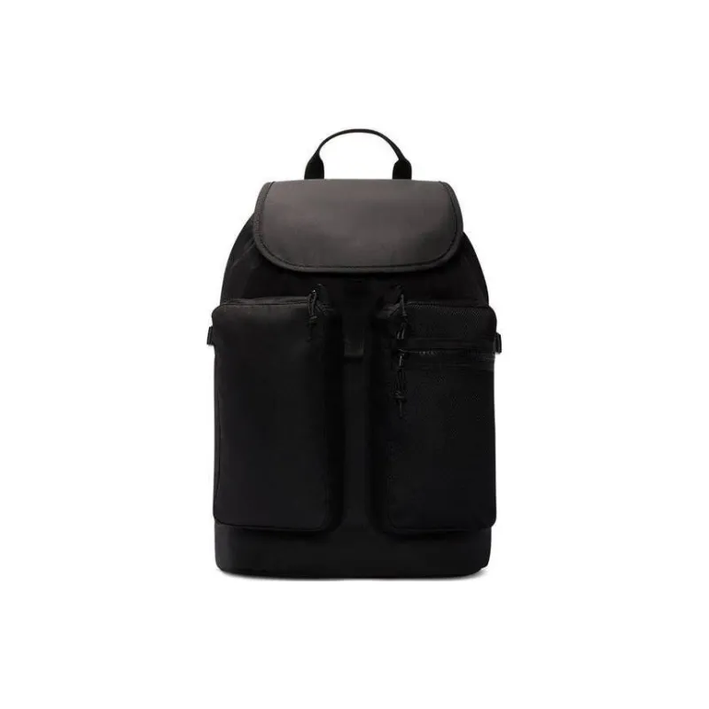 Converse Polyester Backpack Regular Unisex Black-1