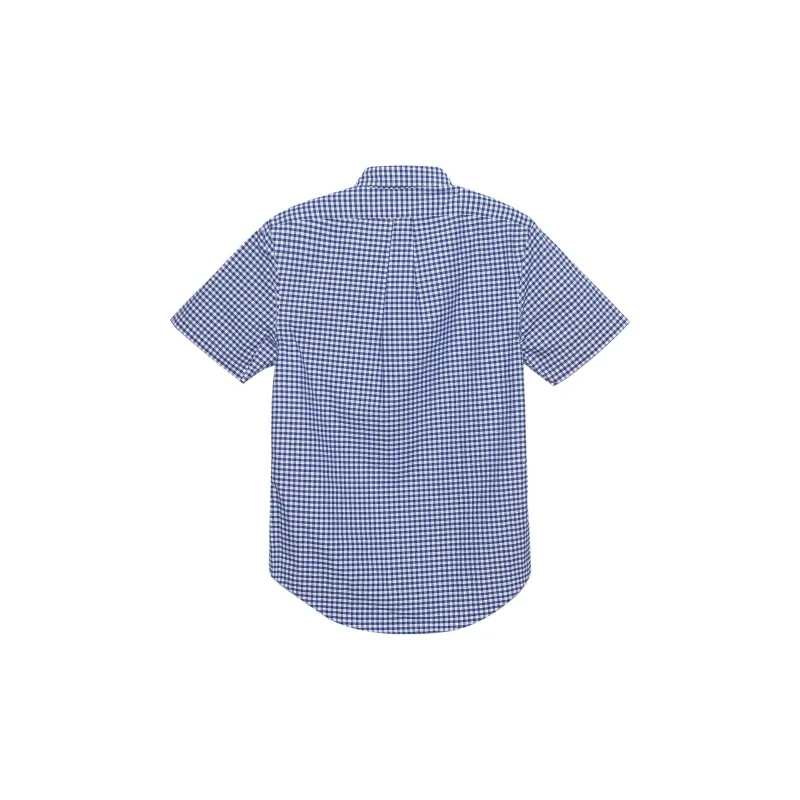 Polo Ralph Lauren SS23 Shirt Men's Blue-1