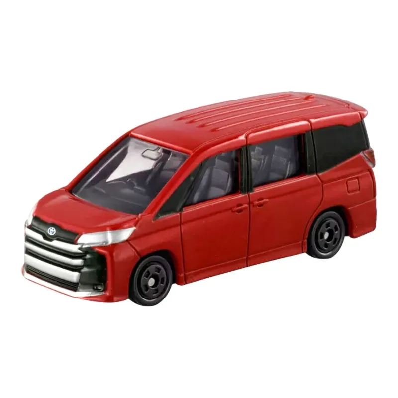 TAKARA TOMY Red White Box Collection Assembled Models-12