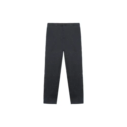 SAINT LAURENT Casual Pants Men Black