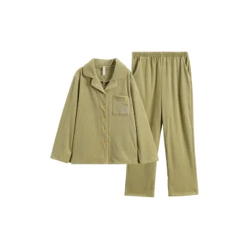FENTENG Unisex Pajama Sets