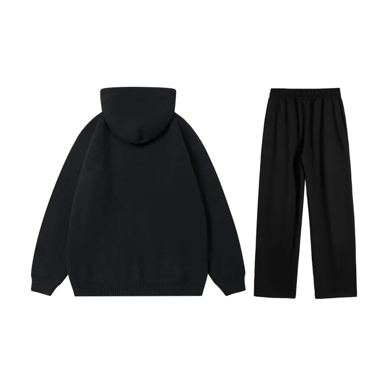 Northend Sweatshirt Sets Unisex-1