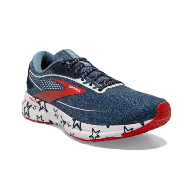 Brooks Trace 2 'USA - Peacoat'-2