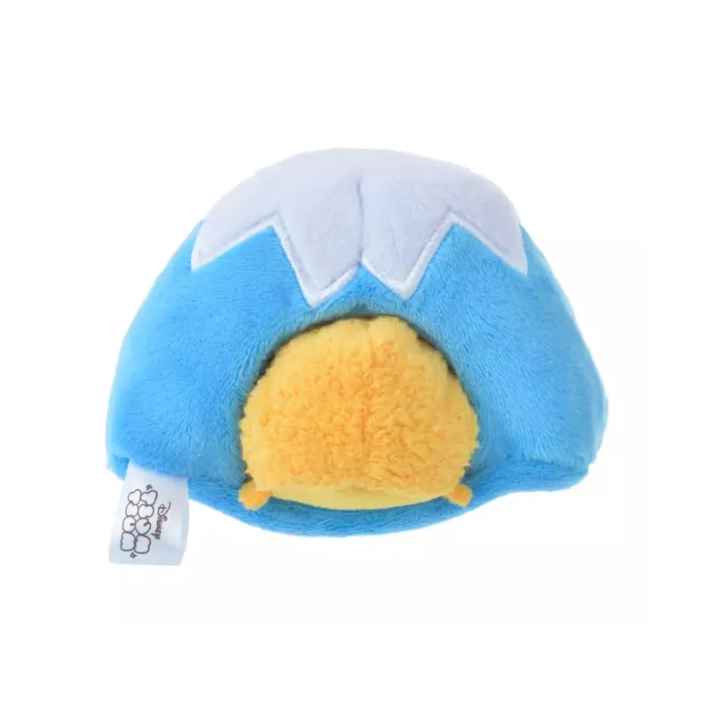 Disney Winnie Tsum S 2024 New Year Dolls Plush Doll 8.5cm Height-4