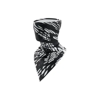 ROCKBROS Riding Equipment Cycling Face Mask Unisex Nylon Elastane