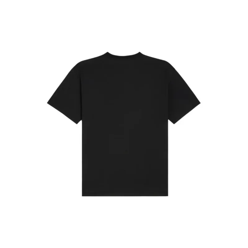 CELINE Loose T Shirt-7