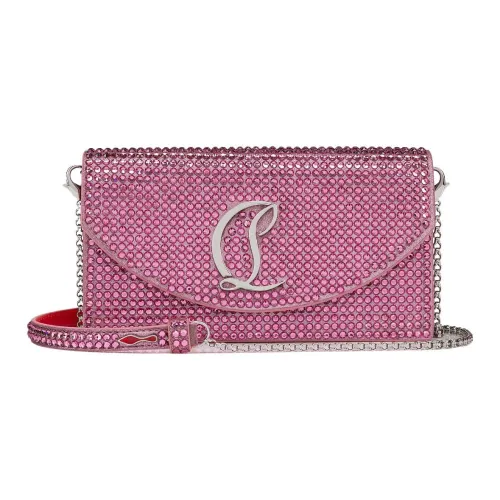 Christian Louboutin Shoulder Bags