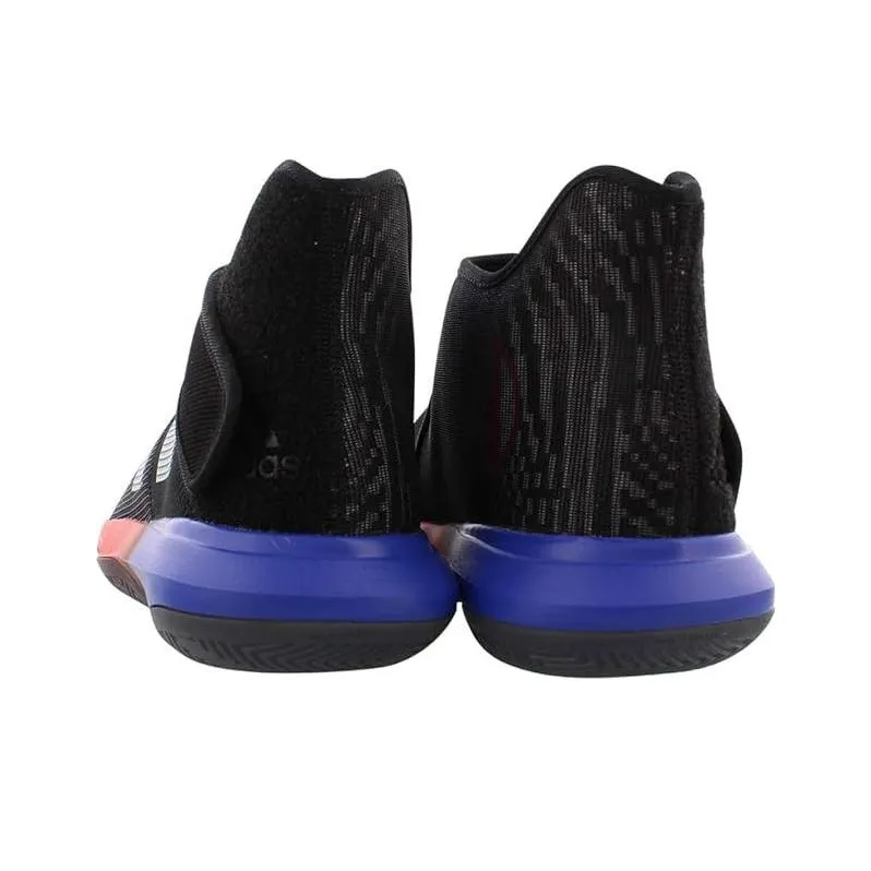 Adidas Harden B E 3 'Core Black'-4