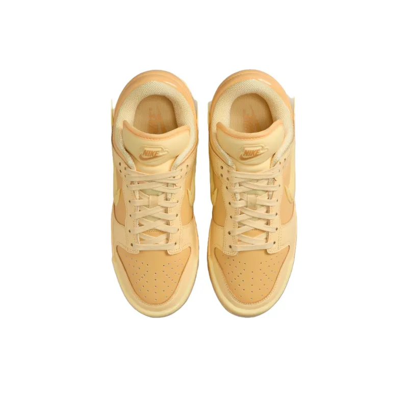 Nike Dunk Low Twist Saturn Gold Women's-3